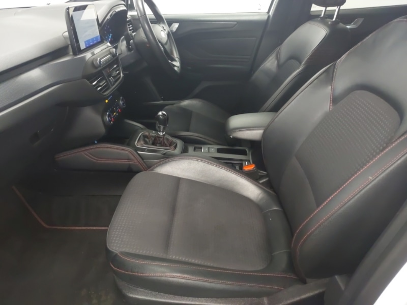 Used Ford Focus 2020 for sale - 77585546: Photo 5