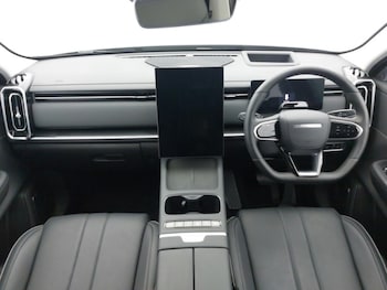 Used Jaecoo 7 2026 for sale - 79273532: Photo