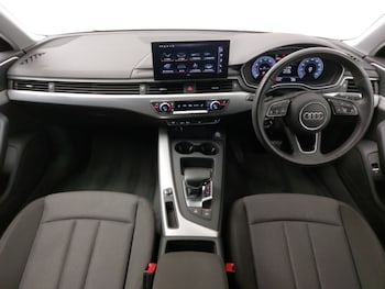 Used Audi A4 2023 for sale - 78580900: Photo