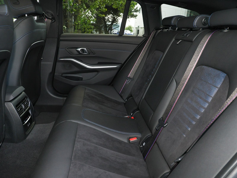 Used BMW 3 Series 2025 for sale - 76472062: Photo 12