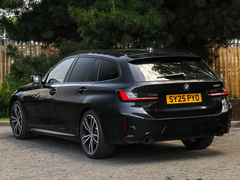 Used BMW 3 Series 2025 for sale - 76472062: Photo 3