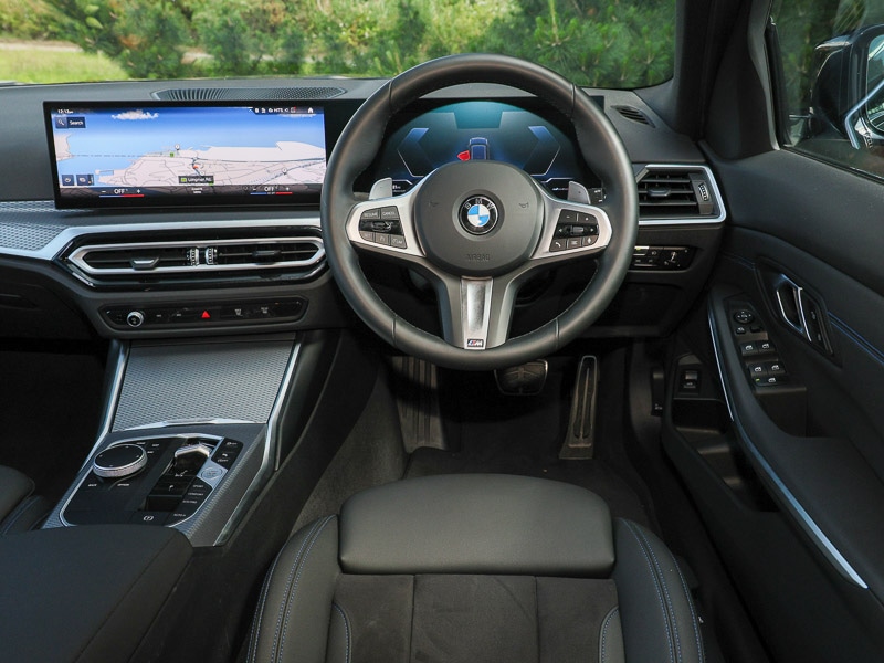 Used BMW 3 Series 2025 for sale - 76472062: Photo 5