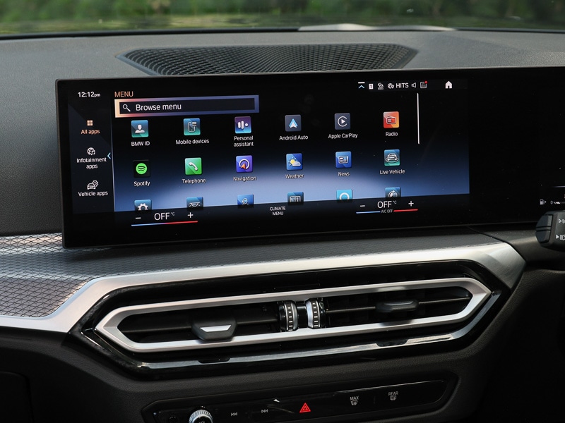 Used BMW 3 Series 2025 for sale - 76472062: Photo 8