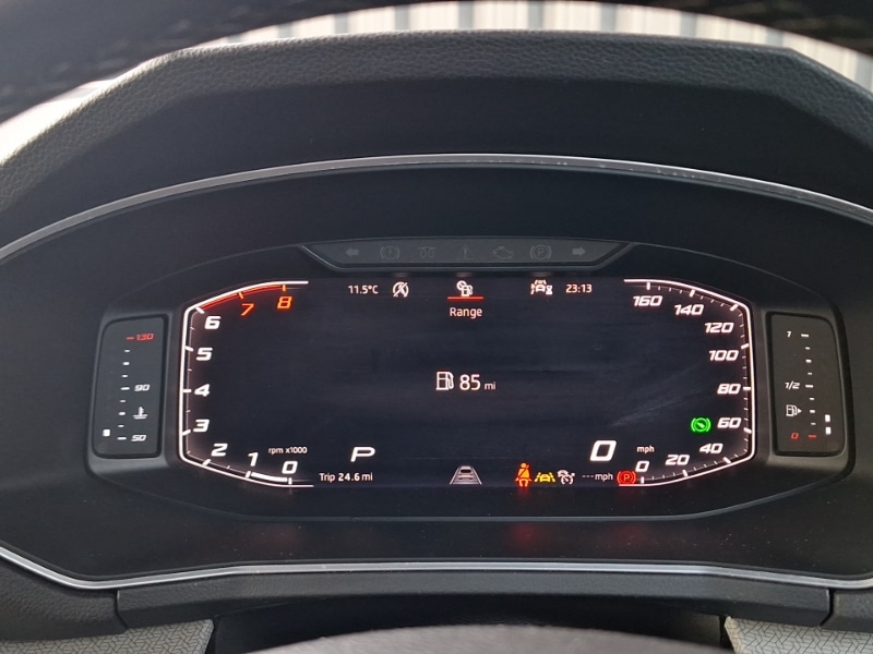 Used SEAT Tarraco 2020 for sale - 77115430: Photo 11