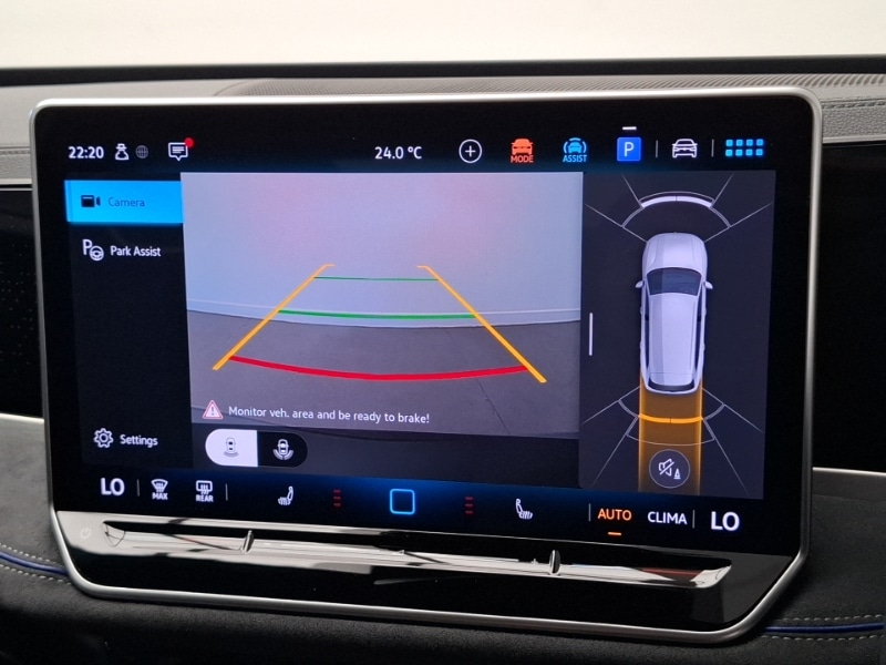 Used Volkswagen Passat 2025 for sale - 77032093: Photo 11