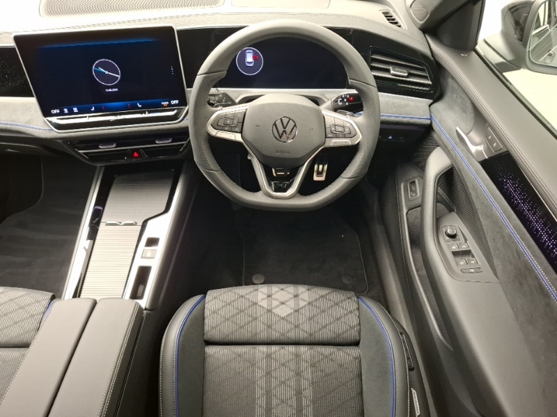 Used Volkswagen Passat 2025 for sale - 77032093: Photo 7