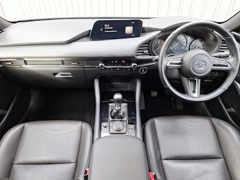 Used Mazda Mazda3 2022 for sale - 78343299: Photo