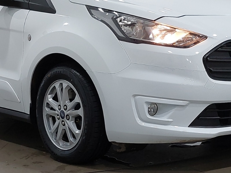 Used Ford Transit Connect 2023 for sale - 77556562: Photo 9