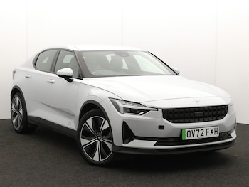 Polestar Polestar 2 feature image
