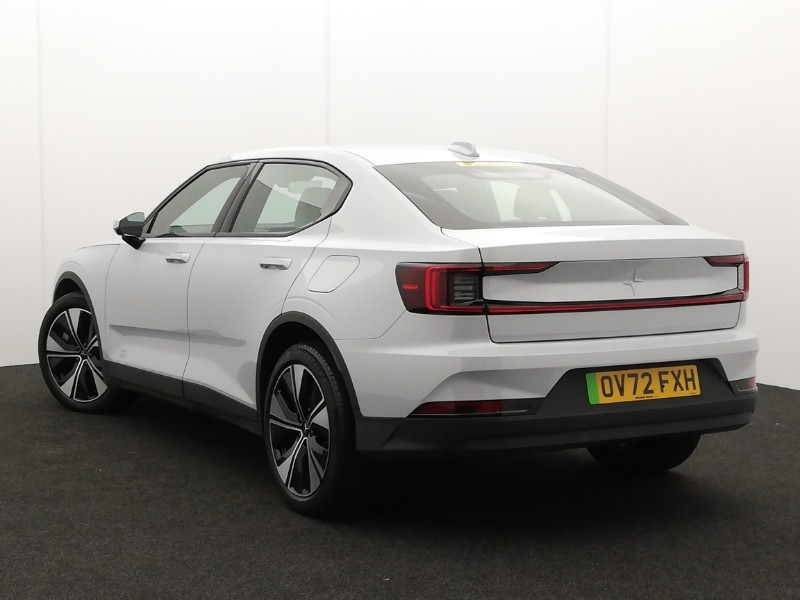 Used Polestar Polestar 2 2022 for sale - 76921157: Photo 3