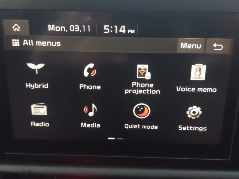 Used Kia Niro 2023 for sale - 77252714: Photo 10