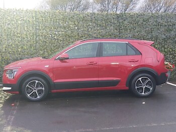 Used Kia Niro 2023 for sale - 77252714: Photo
