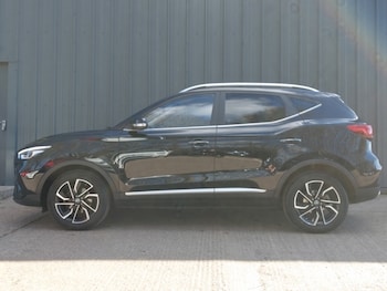 Used MG MG ZS 2023 for sale - 78306826: Photo