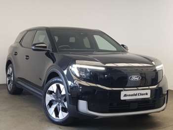 2024 - 210kW Premium 77kWh 5dr Auto