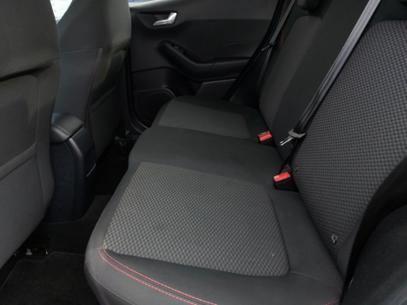 Used Ford Fiesta 2020 for sale - 77611334: Photo 6