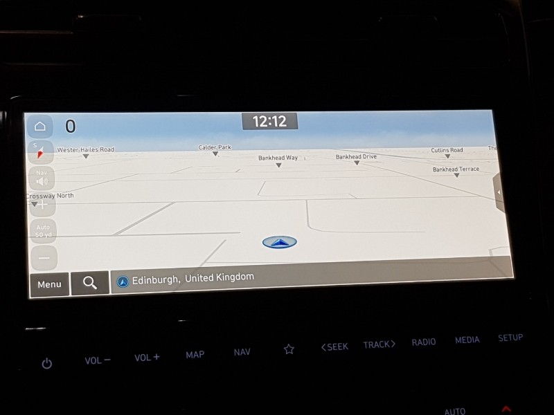 Used Hyundai TUCSON 2022 for sale - 77433947: Photo 11