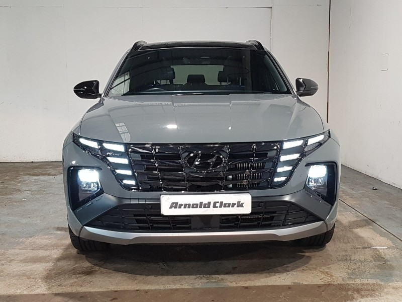 Used Hyundai TUCSON 2022 for sale - 77433947: Photo 12