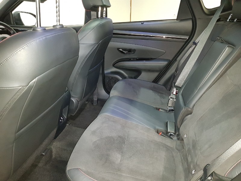 Used Hyundai TUCSON 2022 for sale - 77433947: Photo 6