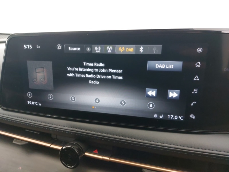 Used Nissan ARIYA 2023 for sale - 77736864: Photo 10