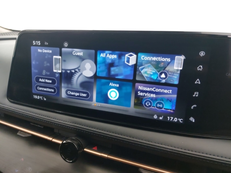 Used Nissan ARIYA 2023 for sale - 77736864: Photo 11