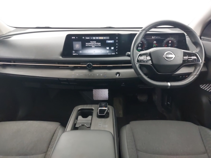Used Nissan ARIYA 2023 for sale - 77736864: Photo 2