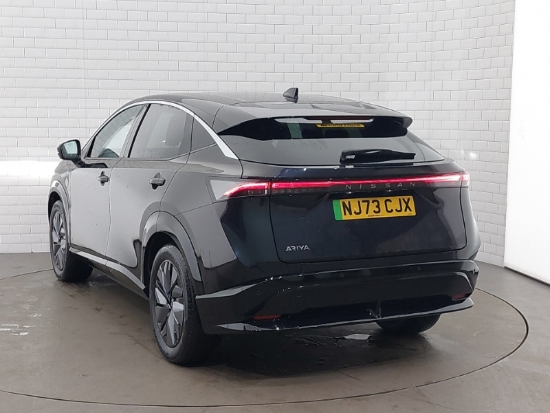 Used Nissan ARIYA 2023 for sale - 77736864: Photo 3