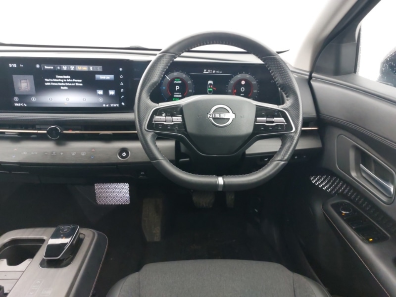 Used Nissan ARIYA 2023 for sale - 77736864: Photo 7
