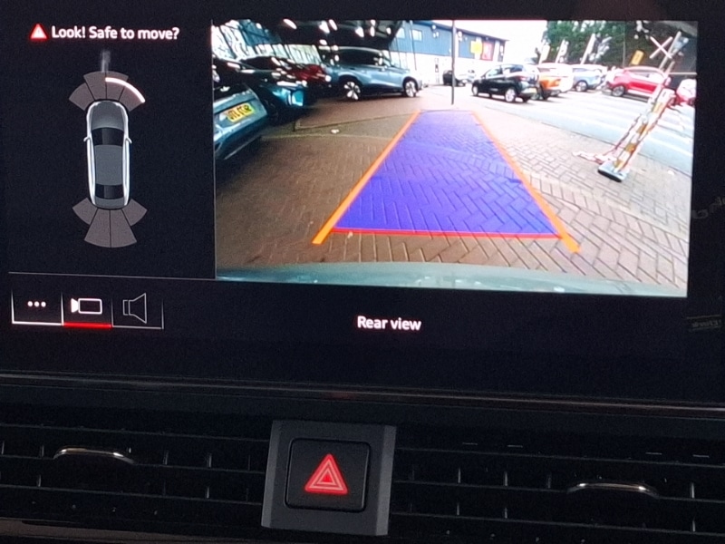 Used Audi A4 2021 for sale - 78032527: Photo 10