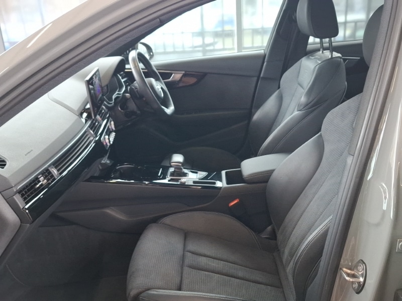 Used Audi A4 2021 for sale - 78032527: Photo 5