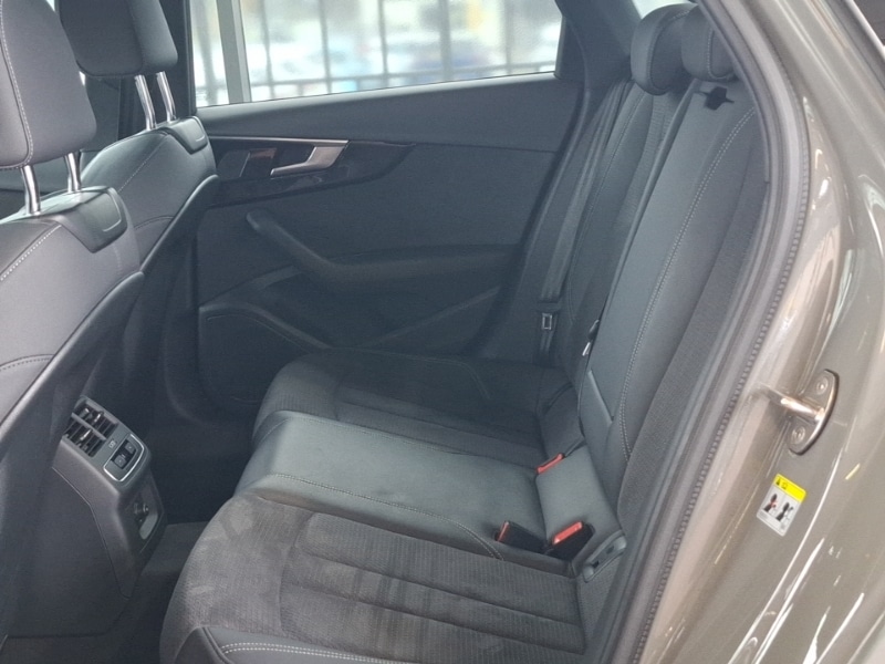 Used Audi A4 2021 for sale - 78032527: Photo 6