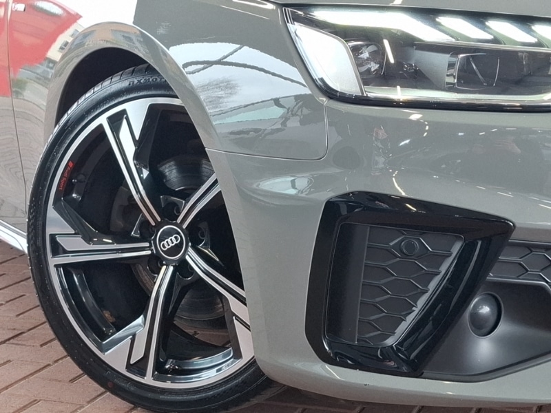 Used Audi A4 2021 for sale - 78032527: Photo 9