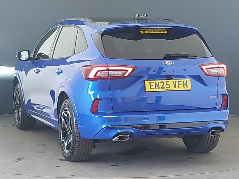 Used Ford Kuga 2025 for sale - 78013950: Photo 3