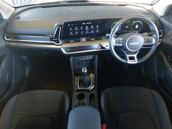 Used Kia Sportage 2022 for sale - 76537429: Photo