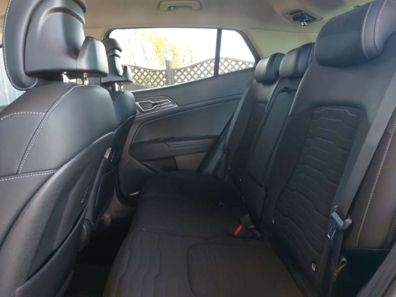 Used Kia Sportage 2022 for sale - 76537429: Photo 6