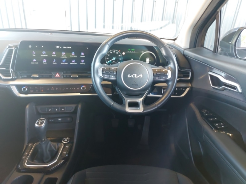 Used Kia Sportage 2022 for sale - 76537429: Photo 7