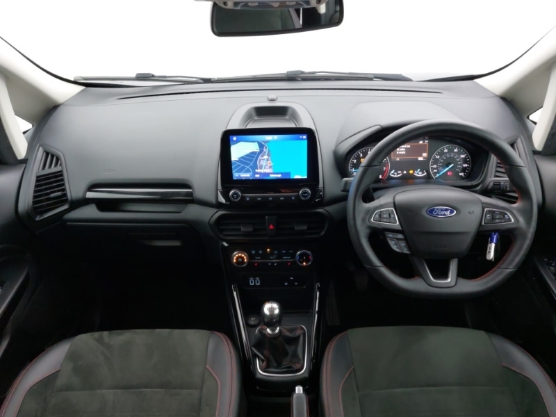 Used Ford Ecosport 2021 for sale - 77380234: Photo 2