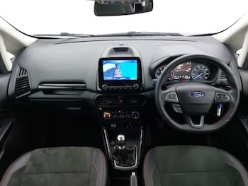 Used Ford Ecosport 2021 for sale - 77380234: Photo