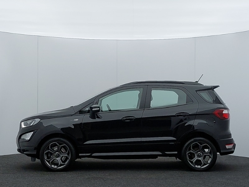 Used Ford Ecosport 2021 for sale - 77380234: Photo 4