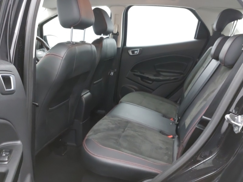 Used Ford Ecosport 2021 for sale - 77380234: Photo 6