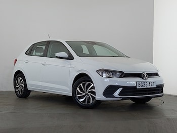 Used Volkswagen Polo 2023 for sale - 79176396: Photo
