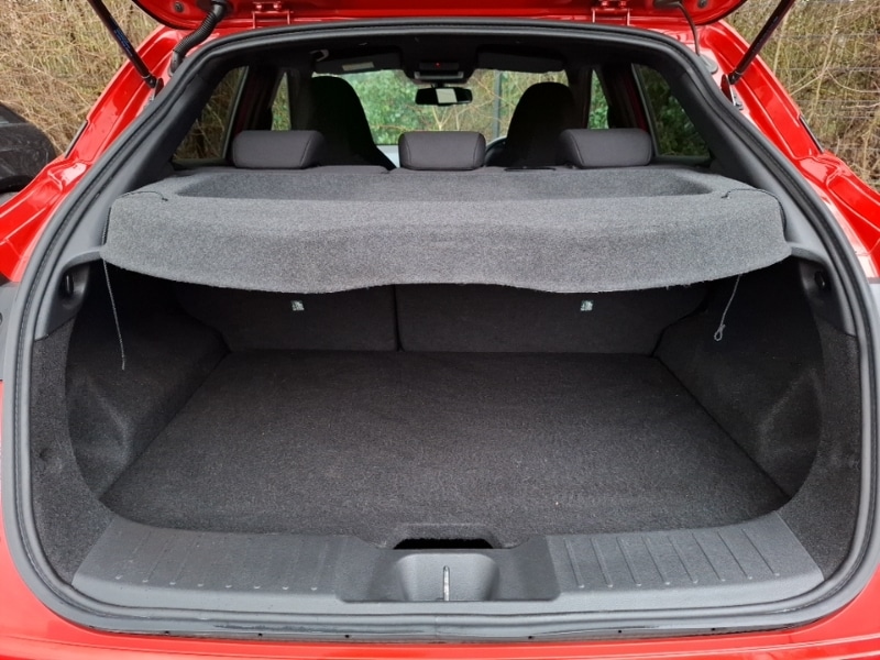 Used Nissan Juke 2021 for sale - 77522965: Photo 8