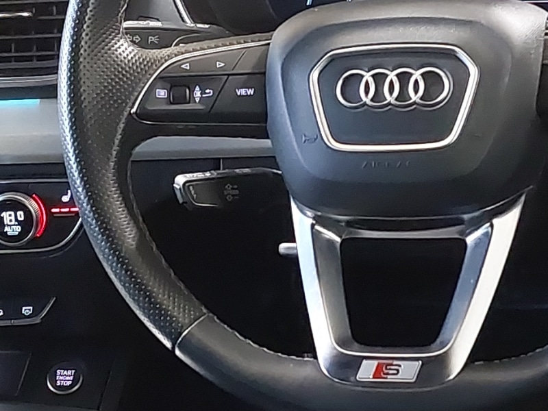 Used Audi Q5 2022 for sale - 77518789: Photo 10