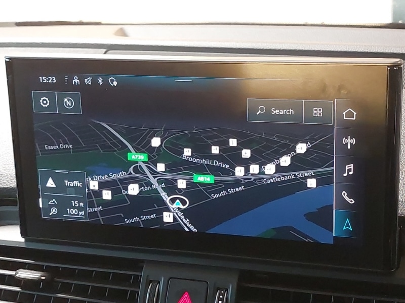 Used Audi Q5 2022 for sale - 77518789: Photo 12