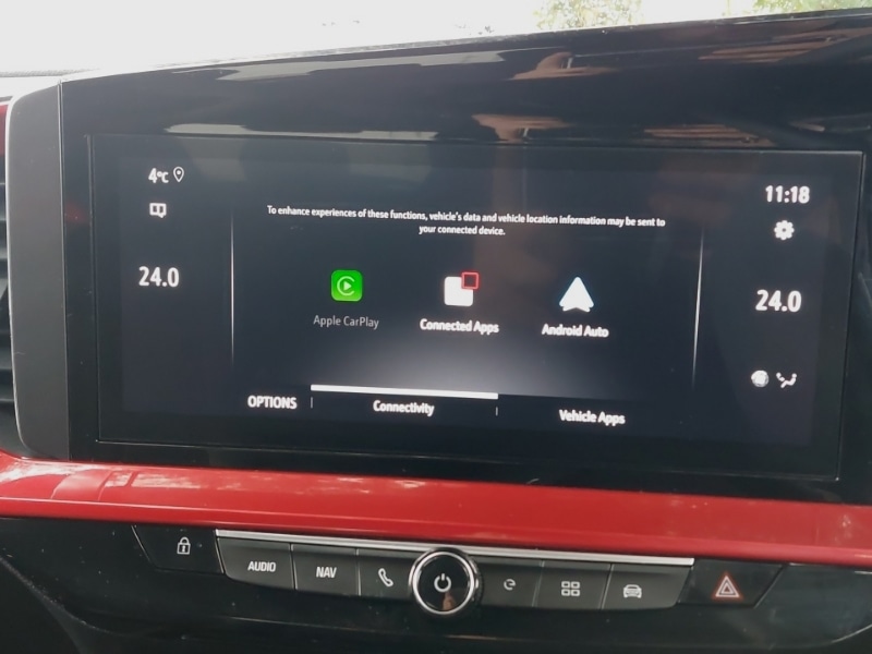 Used Vauxhall Mokka 2024 for sale - 77472407: Photo 10