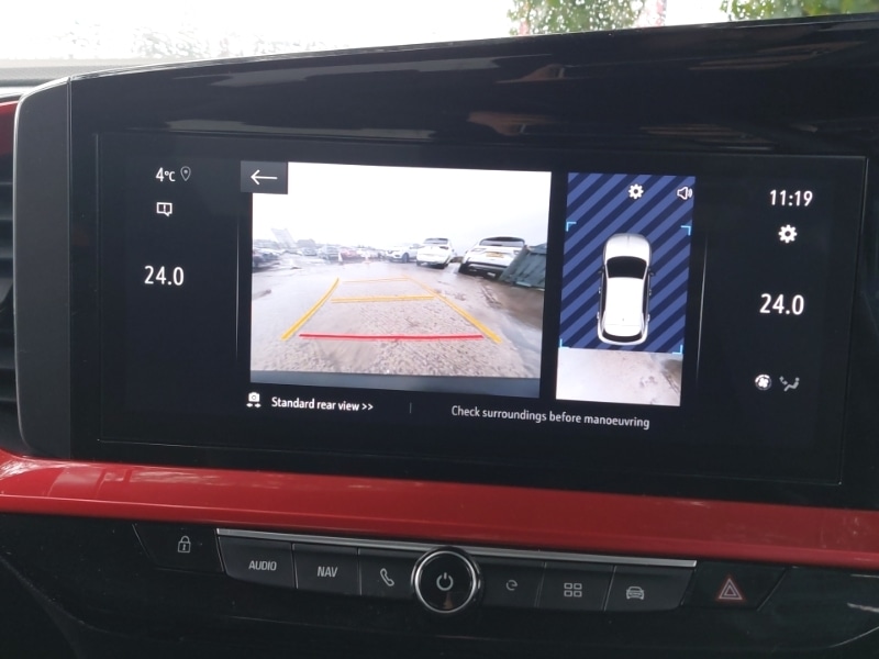 Used Vauxhall Mokka 2024 for sale - 77472407: Photo 11