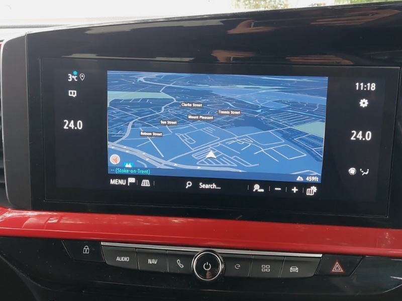 Used Vauxhall Mokka 2024 for sale - 77472407: Photo 7