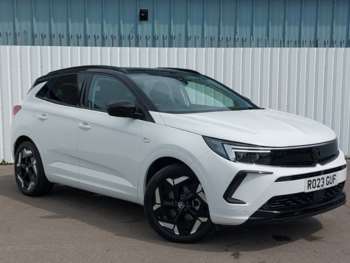 2023 - 1.6 Plug-in Hybrid [300] 4X4 GSe 5dr Auto
