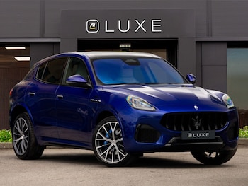 Used Maserati Other 2023 for sale - 78694663: Photo