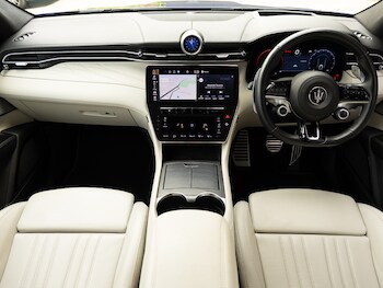 Used Maserati Other 2023 for sale - 78694663: Photo