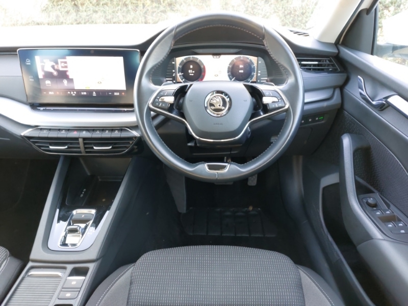 Used Skoda Octavia 2023 for sale - 77986041: Photo 7